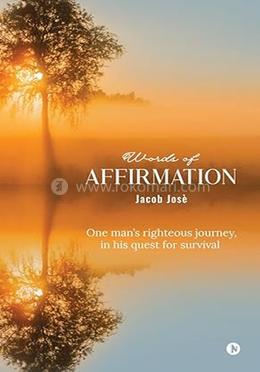 Words Of Affirmation