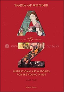 Words Of Wonder A to Z