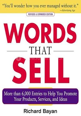 Words That Sell