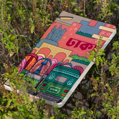 Work Size Dhaka Notebook image