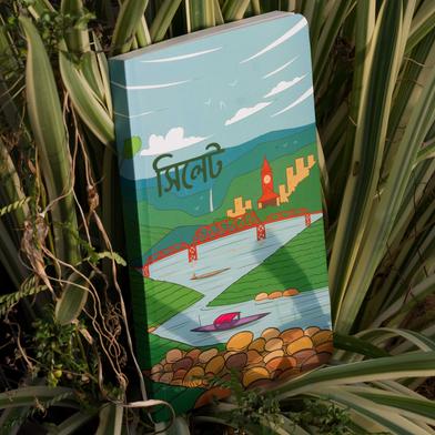 Work Size Sylhet Notebook image