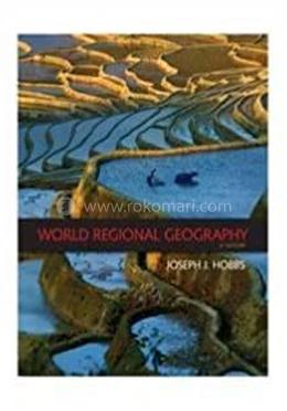 World Regional Geography