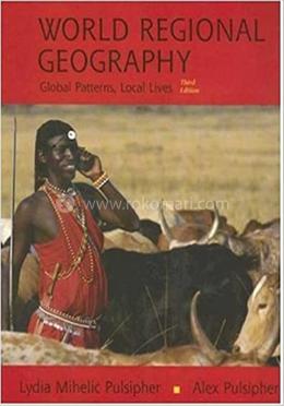 World Regional Geography