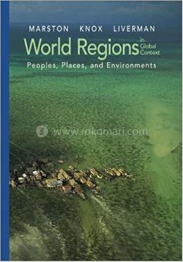 World Regions in Global Context