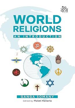 World Religions - An Introduction
