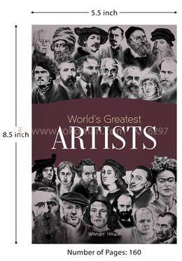 World's Greatest Artists