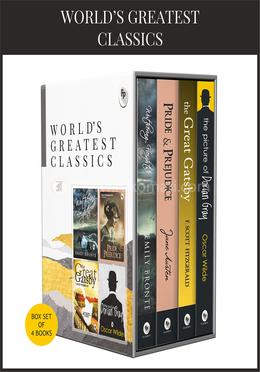 Worlds Greatest Classics
