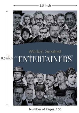 World's Greatest Entertainers