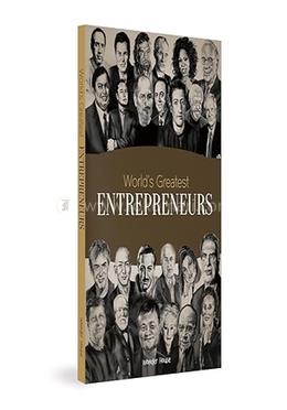 World's Greatest Entrepreneurs