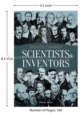 World's Greatest Scientists 