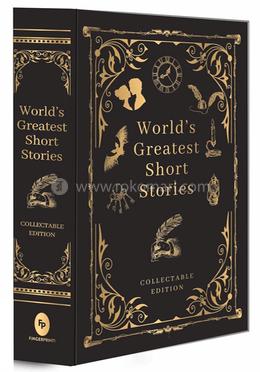 World's Greatest Short Stories image