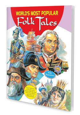 World's Most Popular Folk Tales