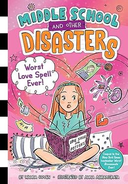 Worst Love Spell Ever! (2)