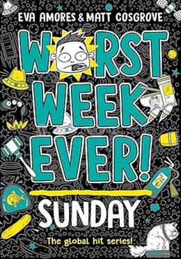 Worst Week Ever! Sunday