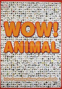 Wow! Animal