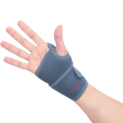 Wrist Brace with Thumb Supports Tynor image