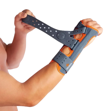 Wrist Splint Ambidextrous Um image