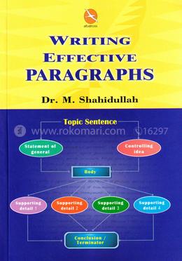 Writing Effective Paragraphs