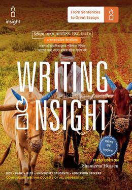 Writing Insight