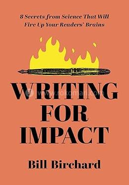 Writing for Impact image