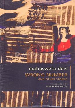 Wrong Number And Other Stories