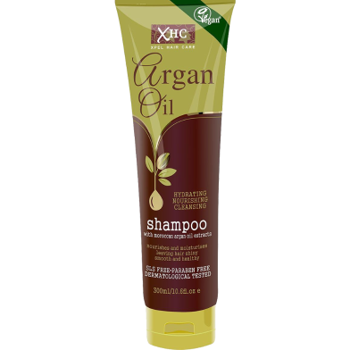 XHC Argan Oil Shampoo - 300 ml image