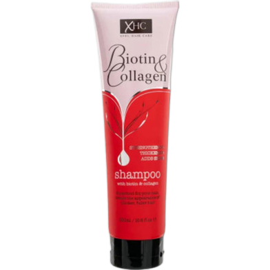 XHC Biotin and Collagen Shampoo - 300 ml image