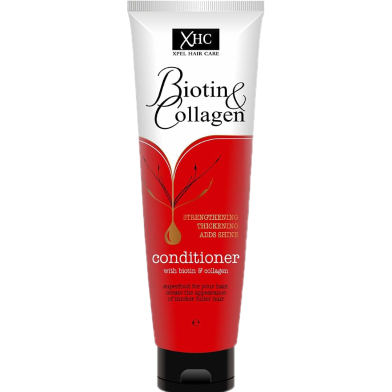 XHC Biotin and Collagen Conditioner - 300 ml image