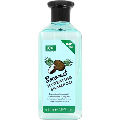 XHC Coconut Hydating Shampoo 400ml image