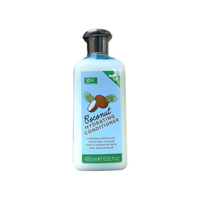XHC Coconut Hydrating Conditioner 400ml image
