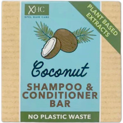 XHC Coconut Shampoo image