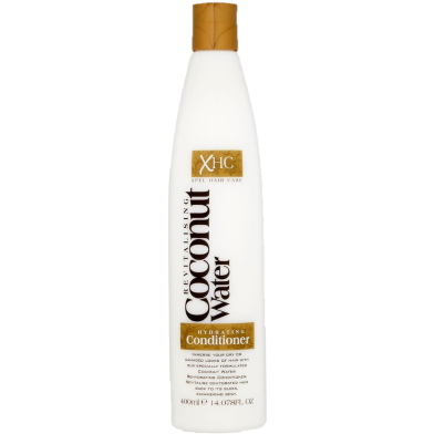 XHC Coconut Water Conditioner - 400 ml image