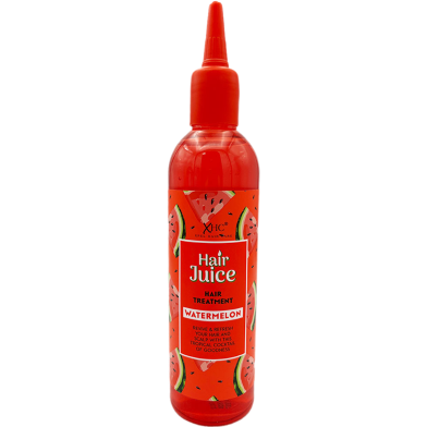 XHC Hair Juice Hair Treatment Watermelon - 150ml image