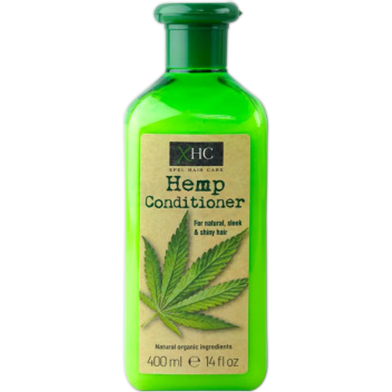 XHC Hemp Conditioner 400ml image