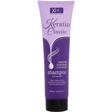 XHC Keratin Classic Shampoo - 300ml image