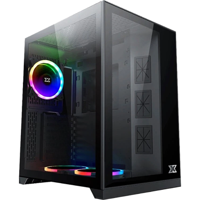 XIGMATEK Aquarius S ATX Mid Tower Gaming Casing image