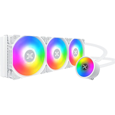 XIGMATEK EN40214 AIO Liquid Killer X Arctic 360 Liquid Cooler image