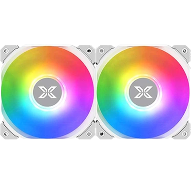 XIGMATEK EN47963 AIO Liquid Killer X Arctic 240 Liquid Cooler image