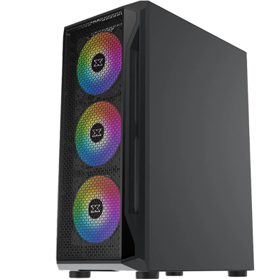 XIGMATEK Gaming X ATX Mid Tower Gaming Casing image