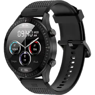 XINJI NOTHING 1 Calling Smart Watch Black image