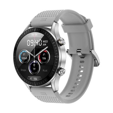 XINJI NOTHING 1 Calling Smart Watch – Silver image