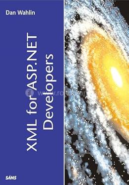 XML For ASP. NET Developers 