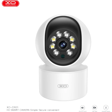 XO CR01 Smart Treasure Camera image