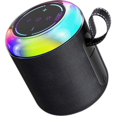 XO F67 LED Dazzle Speaker image