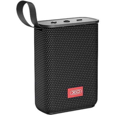 XO F74 Outdoor Waterproof IP66 Portable Wireless Speaker image