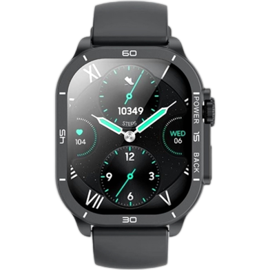 XO J12 Amoled Screen Smart Sports Talking Watch image