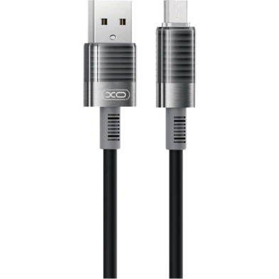 XO NB282 USB to Type C 6A Cable image