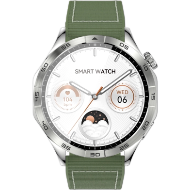 XO Watch4 AMOLED Smart Sports Call Watch image