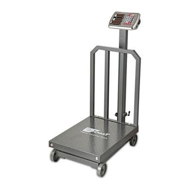 XPART WS P(Metal) MS Folding Wheel 300Kg image