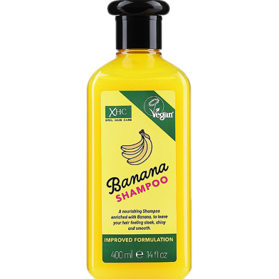 XPEL Banana Shampoo - 400 ml image